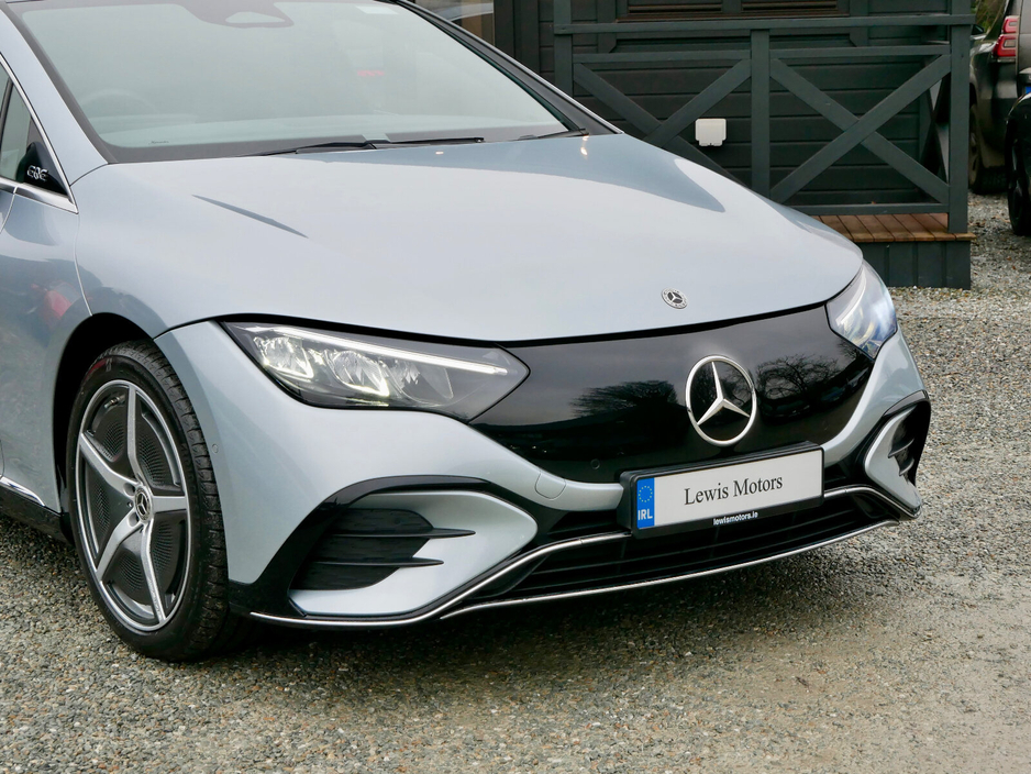 2024 Mercedes-Benz EQE EQE 300 AMG Line Exterior €57,950