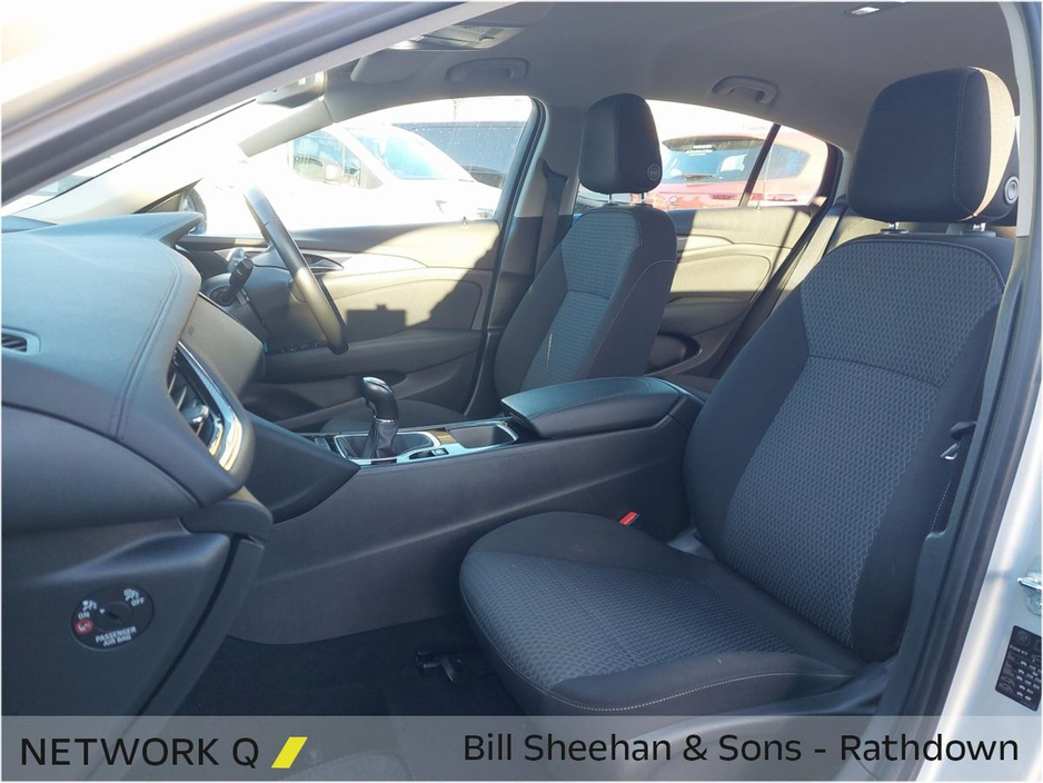 2021 Opel Insignia SC 1.5D 122PS S/S FWD 6 Speed €19,450