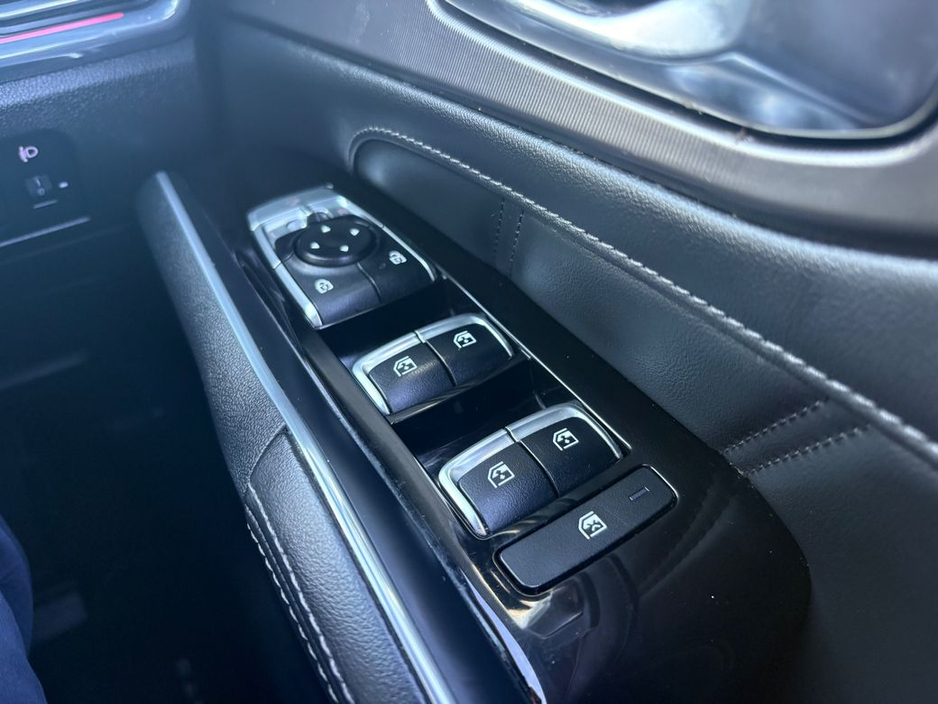 2024 Kia Sorento DSL PE 7S