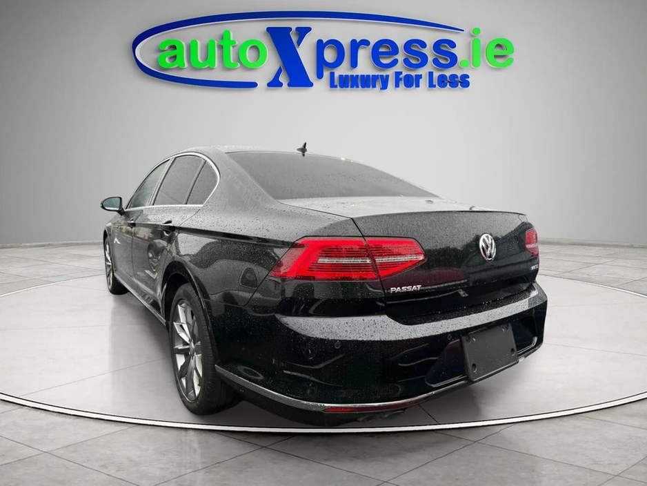 2020 Volkswagen Passat 2.0 TDI HIGH LINE Automatic, Low mileage €27,995
