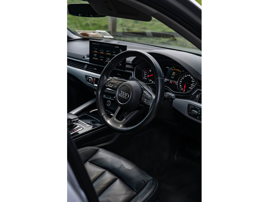 2020 Audi A4 Sorry Sold LIMOUSINE 35 TDI 163BHP S-TRONIC SE 4DR AUTO €20,950