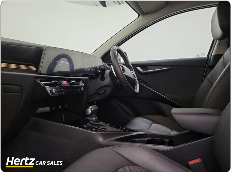 2024 Kia Niro K3 HEV 1.6 Petrol Automatic €29,745