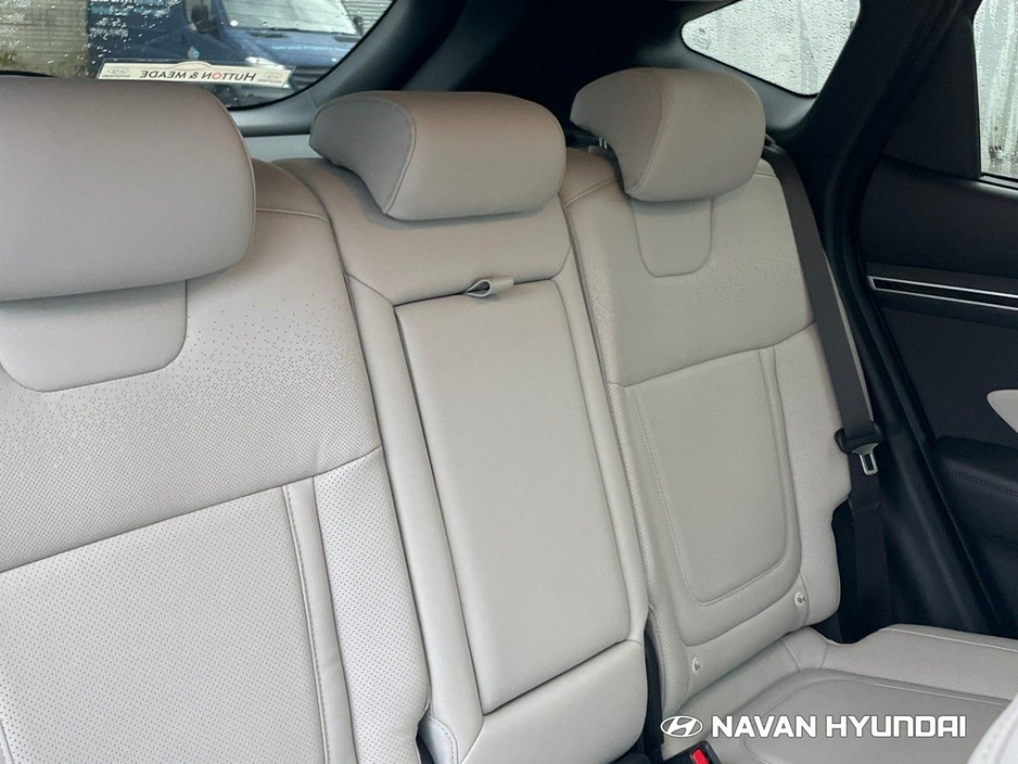 2023 Hyundai Tucson 2WD Executive Plus HEV STG Auto €36,495