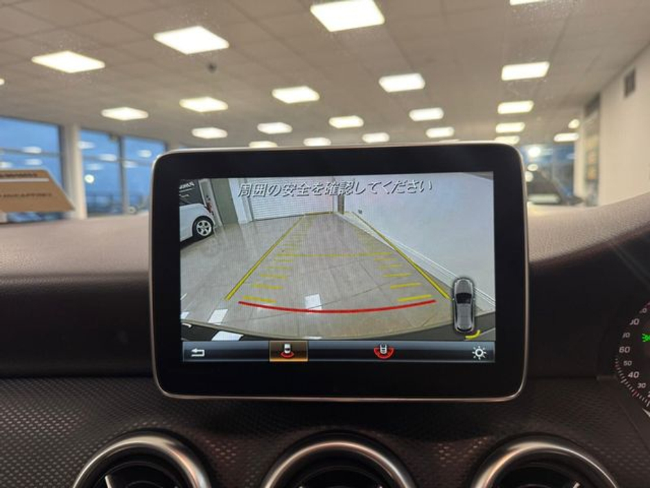 2018 Mercedes-Benz A Class A 180 STYLE A/T €15,995