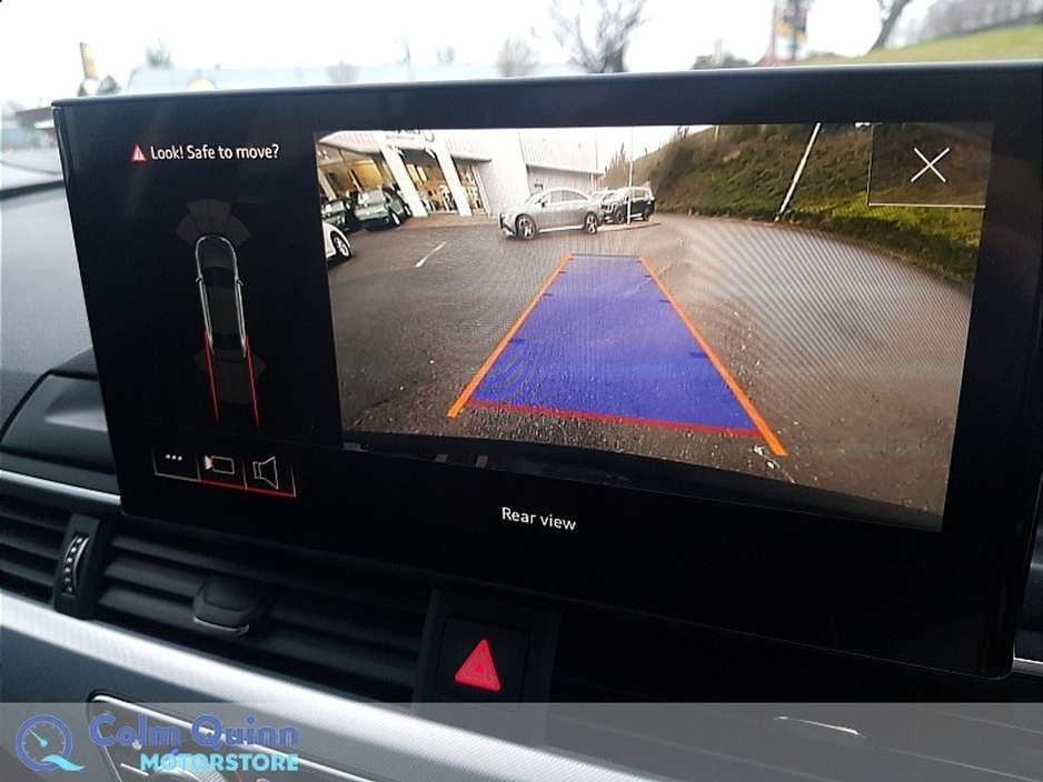 2022 Audi A4 30 TDI 136HP S Tronic SE *12 Month Warranty* €32,995