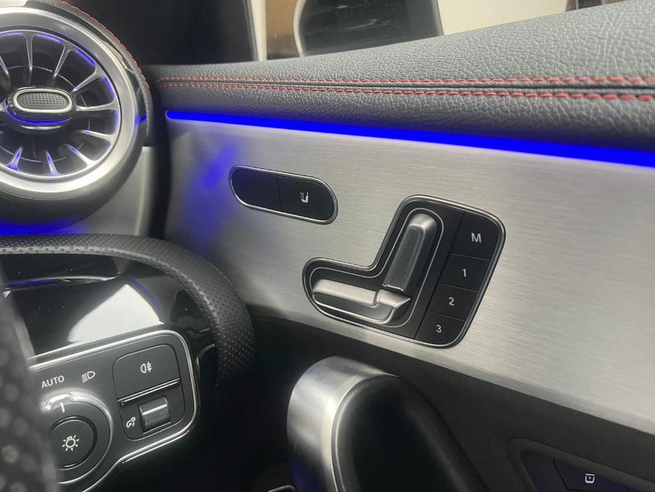2023 Mercedes-Benz CLA Class 250E AMG LINE PREM PLUS NIGHT ED €39,990