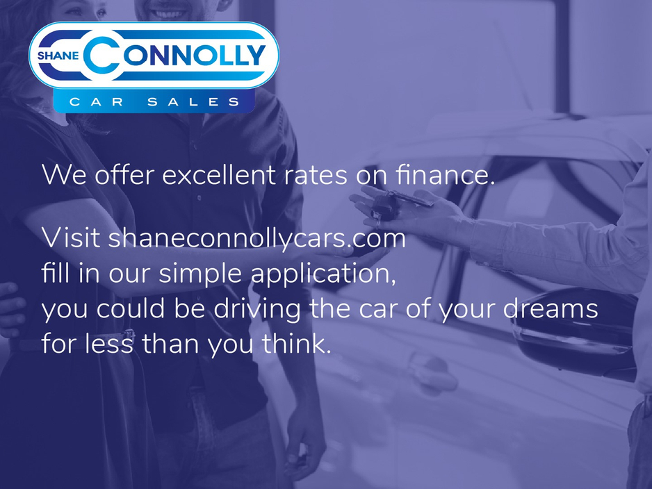 2016 BMW 3 Series *116* 316D SE ZLBF 4DR €15,900