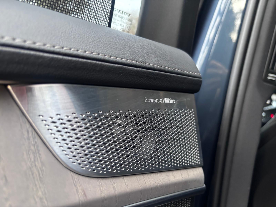 2025 Volvo XC90 2.0 T8 ULTRA 455BHP AWD 7 SEAT €82,950