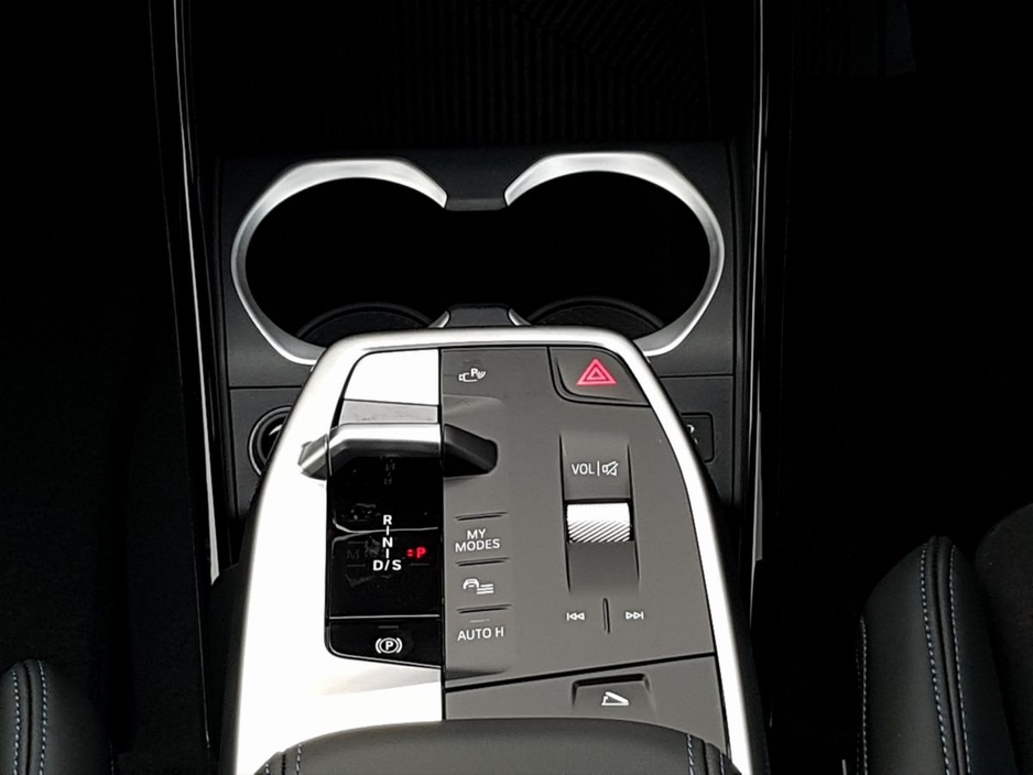 2026 BMW X1 X1 sDrive18d M Sport €64,858