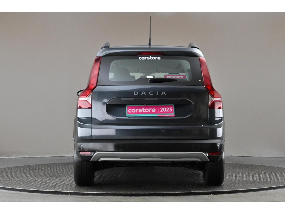 2023 Dacia Jogger 1.0 TCE 110BHP COMFORT 6SPD 7SEATS *REVERSE CAM*PARK SENSORS* €18,490