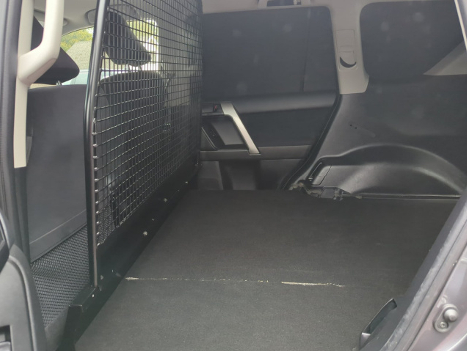 2022 Toyota Landcruiser FRESH SELECTION OF TRADE-INS LAND CRU CRUISER LWB C COMMERCIAL 4DR €54,000