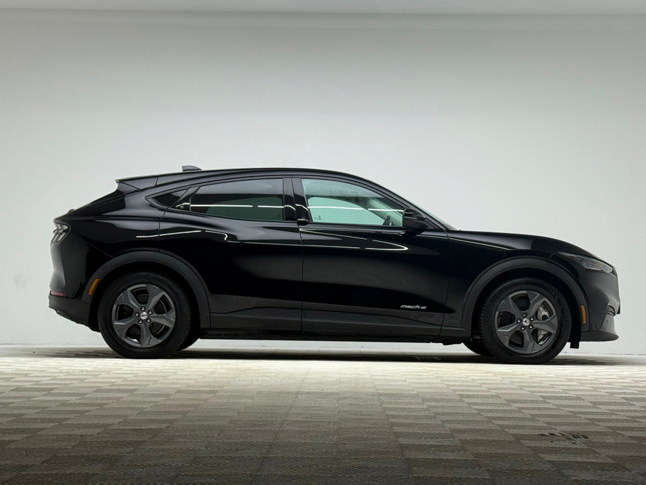 2022 Ford Mustang MACH-E STANDARD RANGE 70kWh €26,990