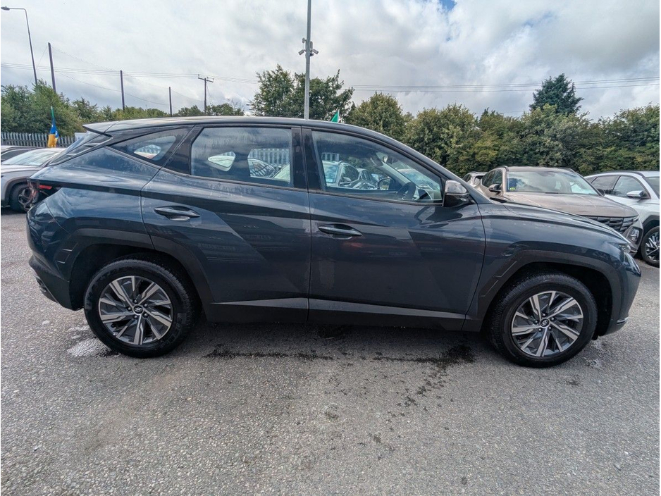 2022 Hyundai Tucson 1.6D Comfort Plus *ON SALE* €27,950