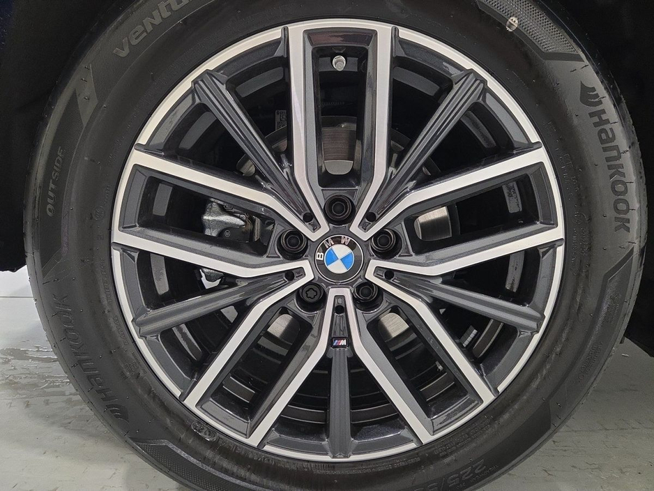 2026 BMW iX1 eDrive20 M Sport €56,950