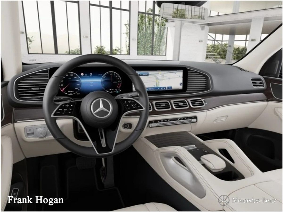 2026 Mercedes-Benz GLE Class GLE 350de 4-Matic PHEV 4 cylinder Diesel Engine Plug-in Hybrid 197/313 BHP ( € 140 Road Tax ) €108,741