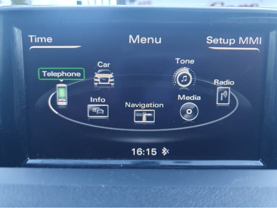 2016 Audi A1 1.0 TFSI SPORT 95PS , F/S/H €11,995