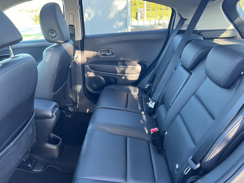 2019 Honda HR-V 1.6 i-DTEC EX €24,950