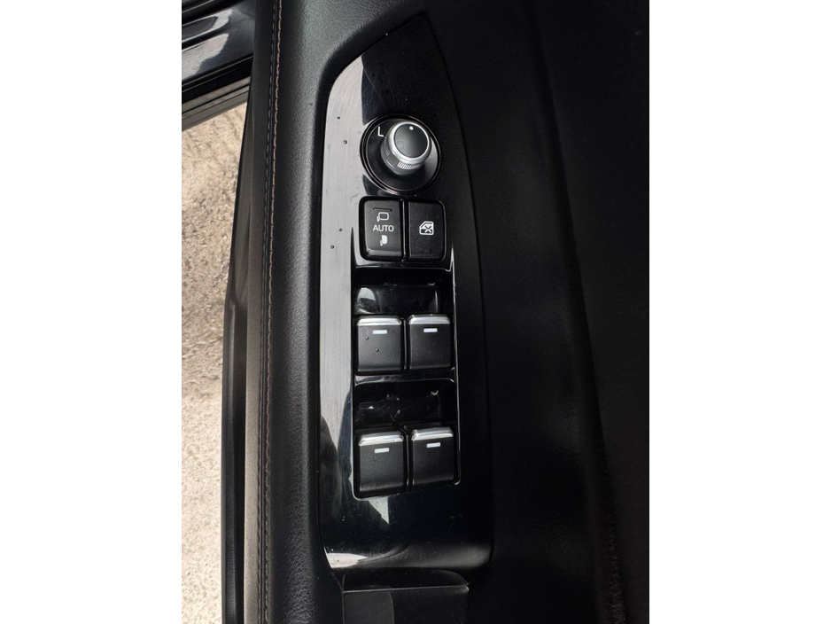 2018 Mazda CX-5 2WD 2.2 D 150PS PLATINUM 4DR €16,800