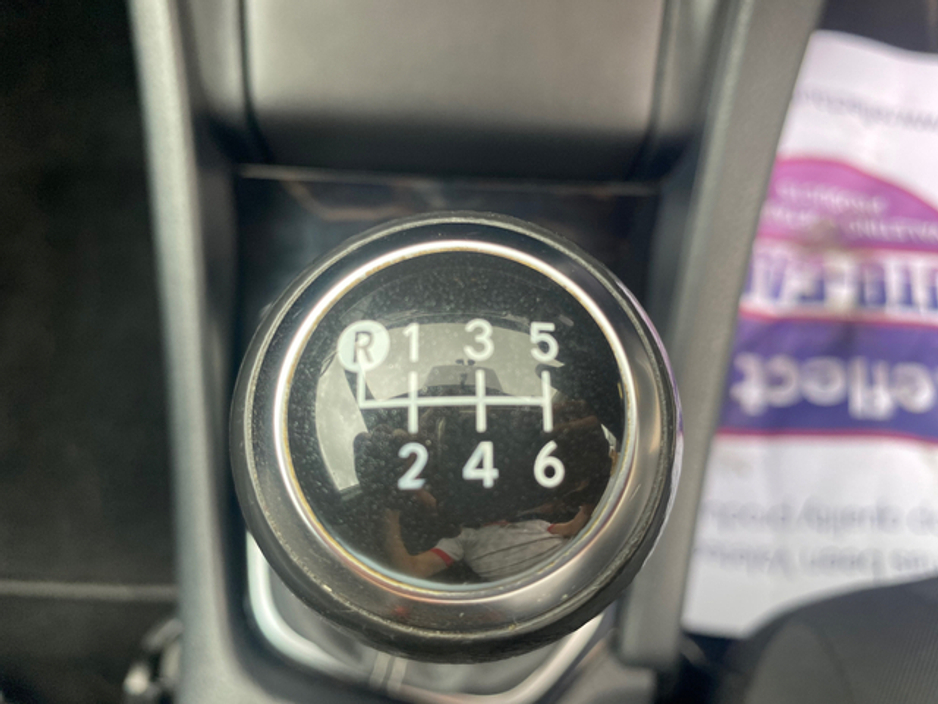 2019 Toyota Auris 1.4 D-4D TERRA 4DR €11,950