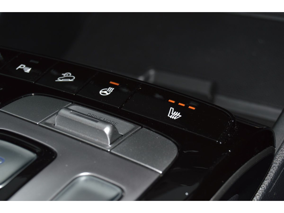 2023 Hyundai Tucson 2WD Executive Plus HEV Auto €36,995