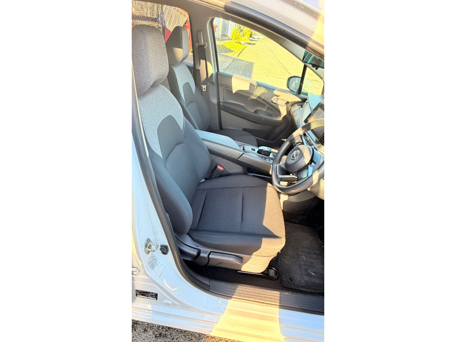 2021 Nissan Note  €17,000