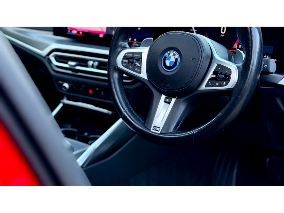 2022 BMW 3 Series SORRY SOLD €36,999