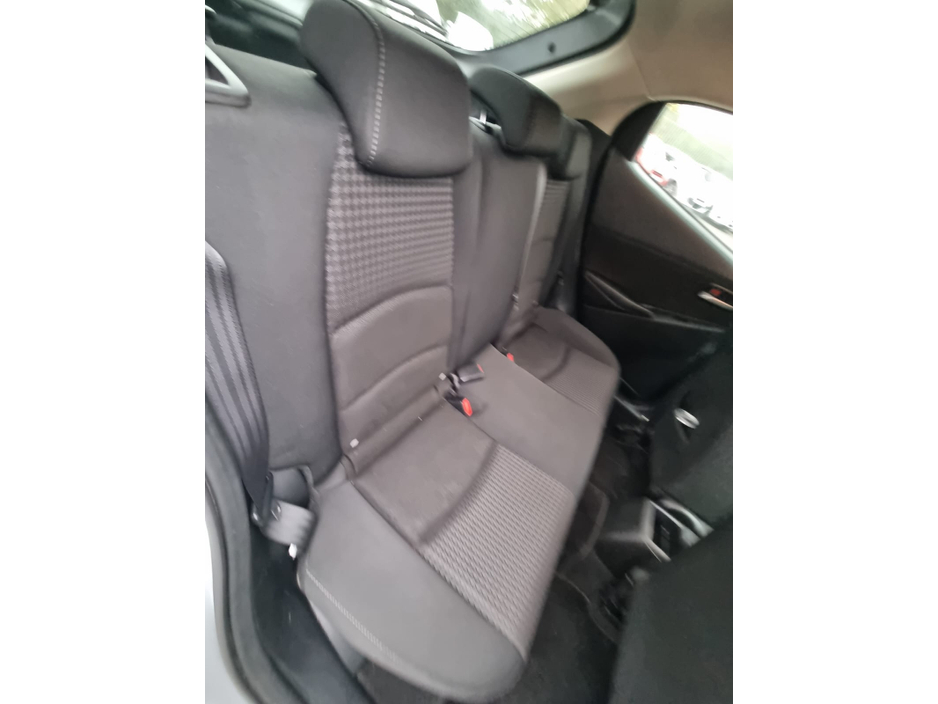 2017 Mazda Demio 2017 MAZDA DEMIO AUTOMATIC NCT&TAXED €10,900 €10,900