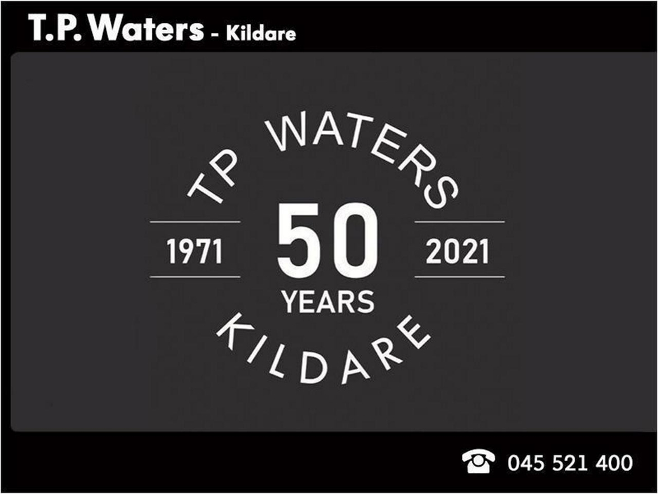 2026 Fiat Grande Panda NOW IN OUR SHOWROOM - TP WATERS FIAT KILDARE