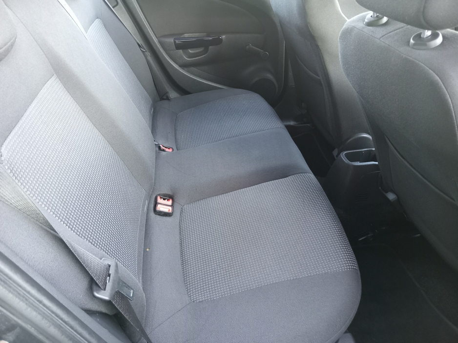 2012 Opel Corsa OPEL CORSA 1.2 PETROL €6,600