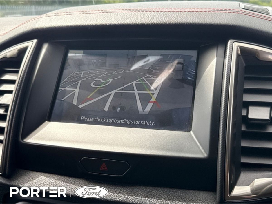 2022 Ford Ranger 2.0TD RAPTOR 213PS A10 *PRICE EX VAT* €39,950