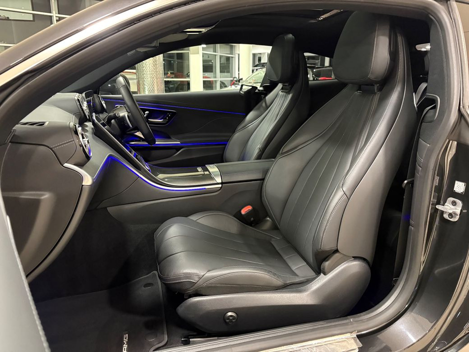 2025 Mercedes-Benz CLE 300e AMG LINE PREMIUM=PAN ROOF//ONLY 10000 MILES//AS NEW=1 YEAR WARRANTY=TAILORED FINANCE PACKAGES AVAILABLE=TRADE IN'S WELCOME €67,995