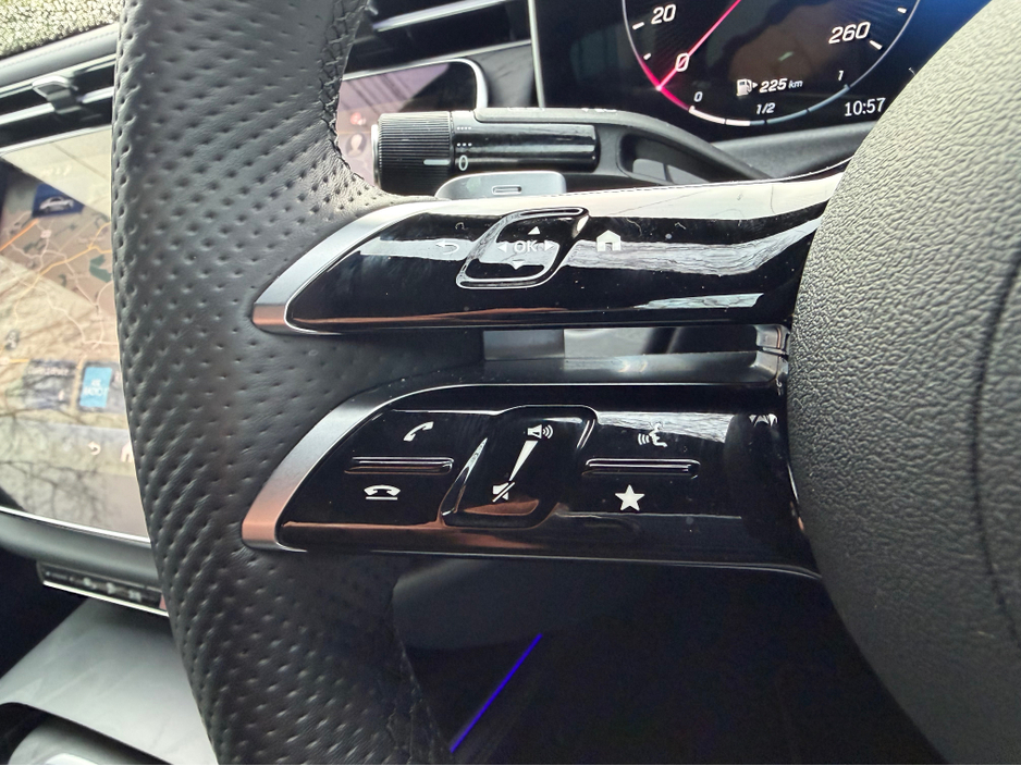 2024 Mercedes-Benz E Class STUNNING LOOKING URBAN EDITION HYBRID PHEV//STUNNING IN ALPINE GREY//VERY LOW MILEAGE//SIMI AND AA DEALER €68,950