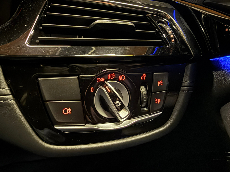 2020 BMW M5  €74,900