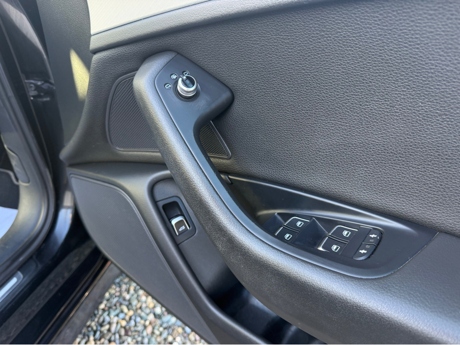 2016 Audi A6 2.0 TDI SE EXECUTIVE ULTRA 187BH 187BHP 4DR AUTO 190PS €14,950