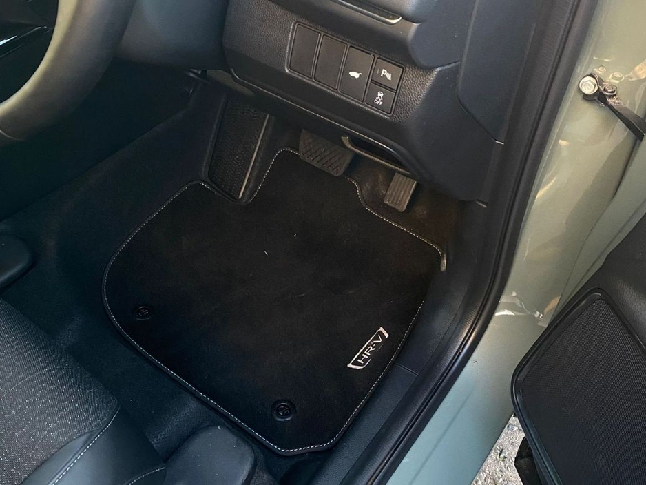 2025 Honda HR-V E HEV Advance €42,995