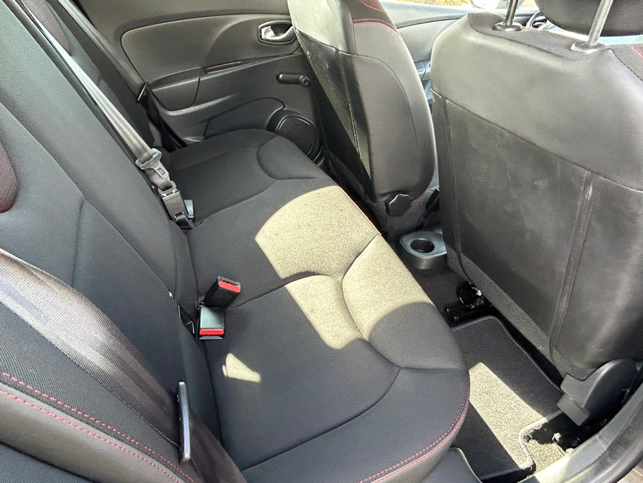 2015 Renault Clio  €8,999