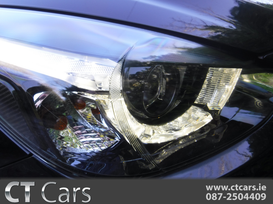 2016 Mazda Demio 1.3 AUTO LOW MILEAGE HIGH SPEC €10,450