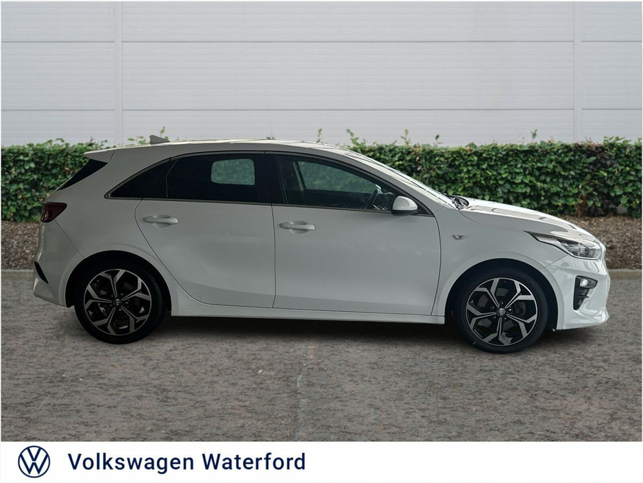 2019 Kia Ceed 1.6 K3 Diesel €15,975