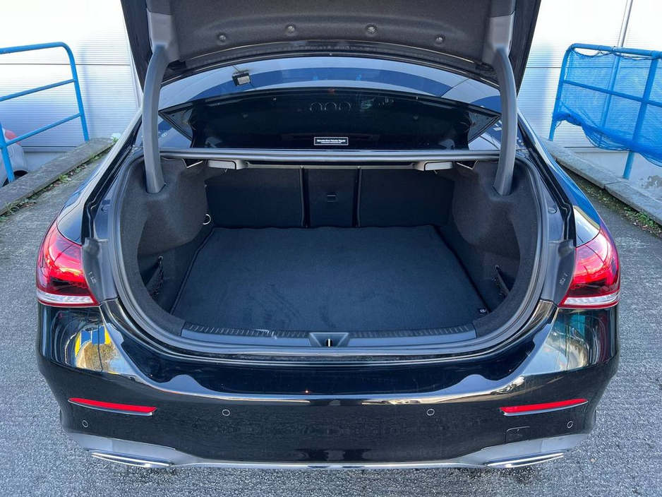 2020 Mercedes-Benz A Class A200d AMG-LINE PREMIUM PLUS // FULL SERVICE HISTORY // VIRTUAL COCKPIT // LEATHER/ALCANTARA AMG INTERIOR €29,900