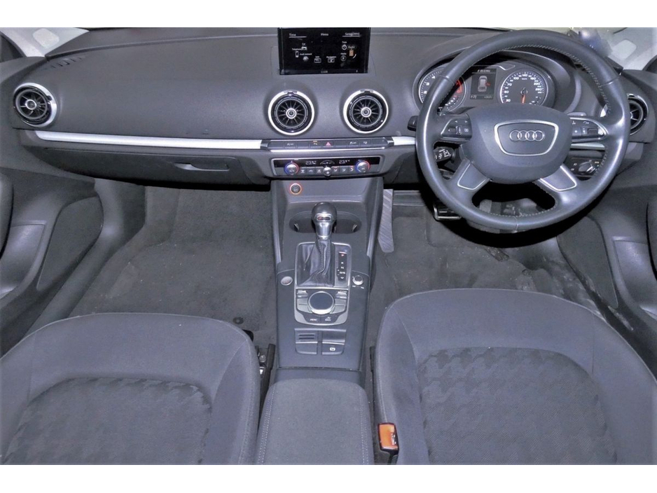 2016 Audi A3 1.4 TFSI S-TRONIC 4DR *REVERSE CAM*PARK SENSORS* €16,880