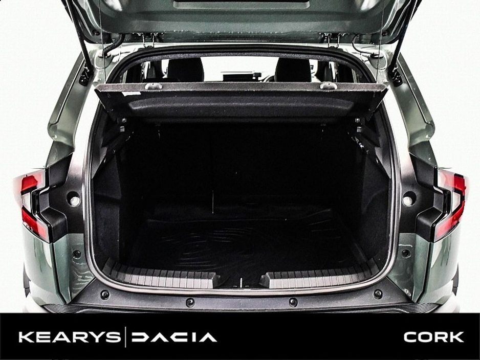2026 Dacia Duster Extreme HEV Order Your 261 Today! €36,500