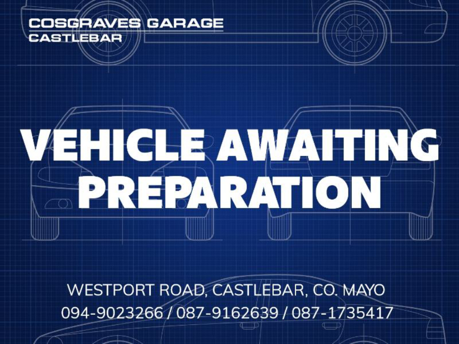 2011 Ford Focus Style 5DR €4,900