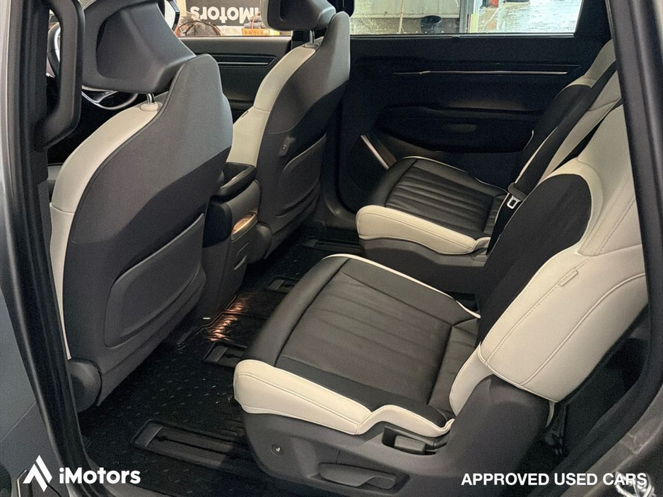 2024 Kia EV9 (242) GT Line 6 SEATER AWD 5DR Auto €74,800