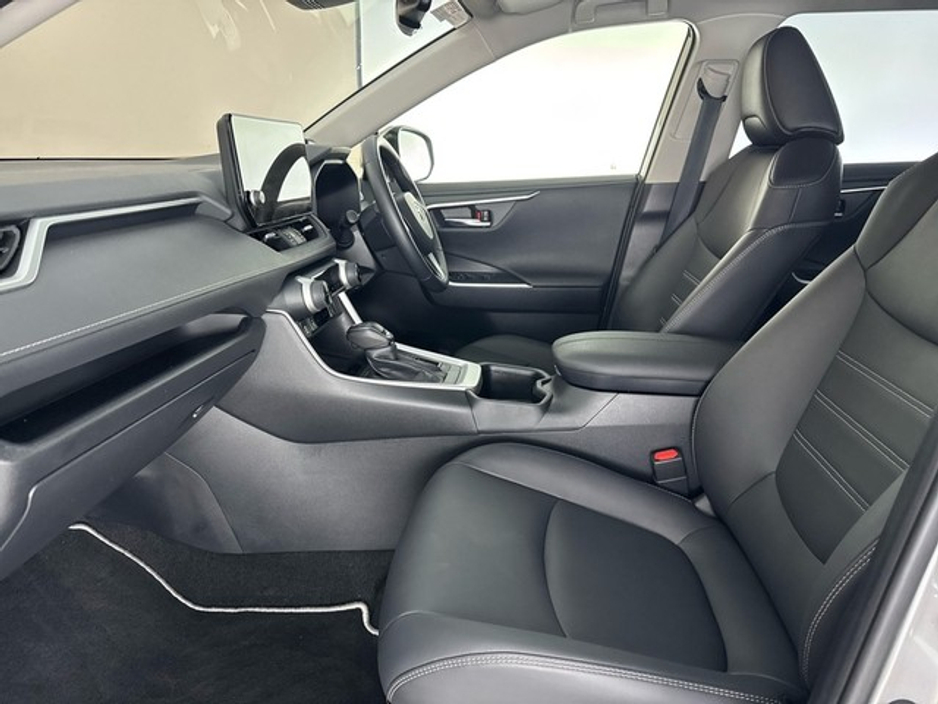 2025 Toyota Rav4 HYBRID SOL €46,950