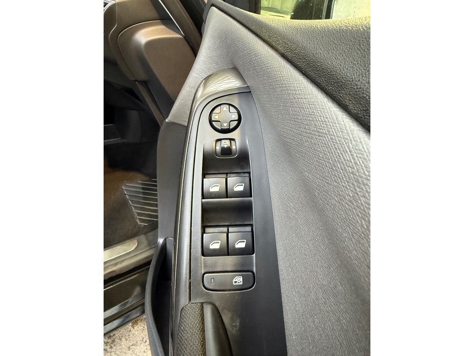 2018 Citroen Grand C4 Picasso FEEL BLUEHDI 120 EA EAT6 4DR AUTO €16,950