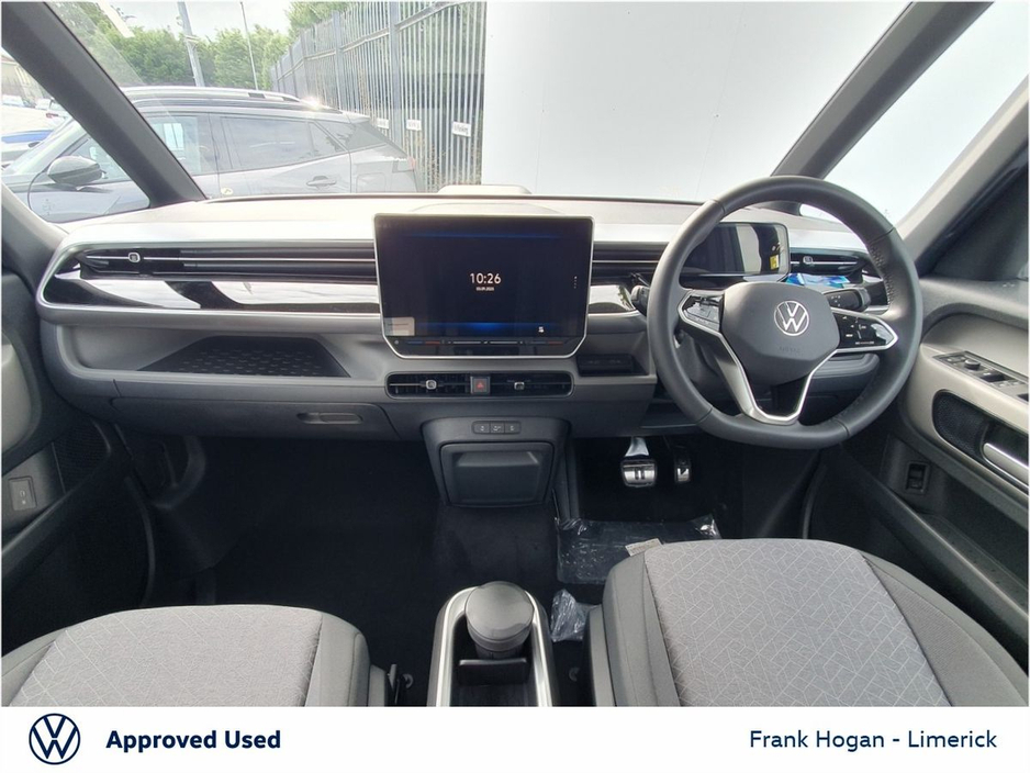 2026 Volkswagen ID.Buzz 7 SEATS - LONG RANGE - STYLE 86(91)kWh 280HP €79,900