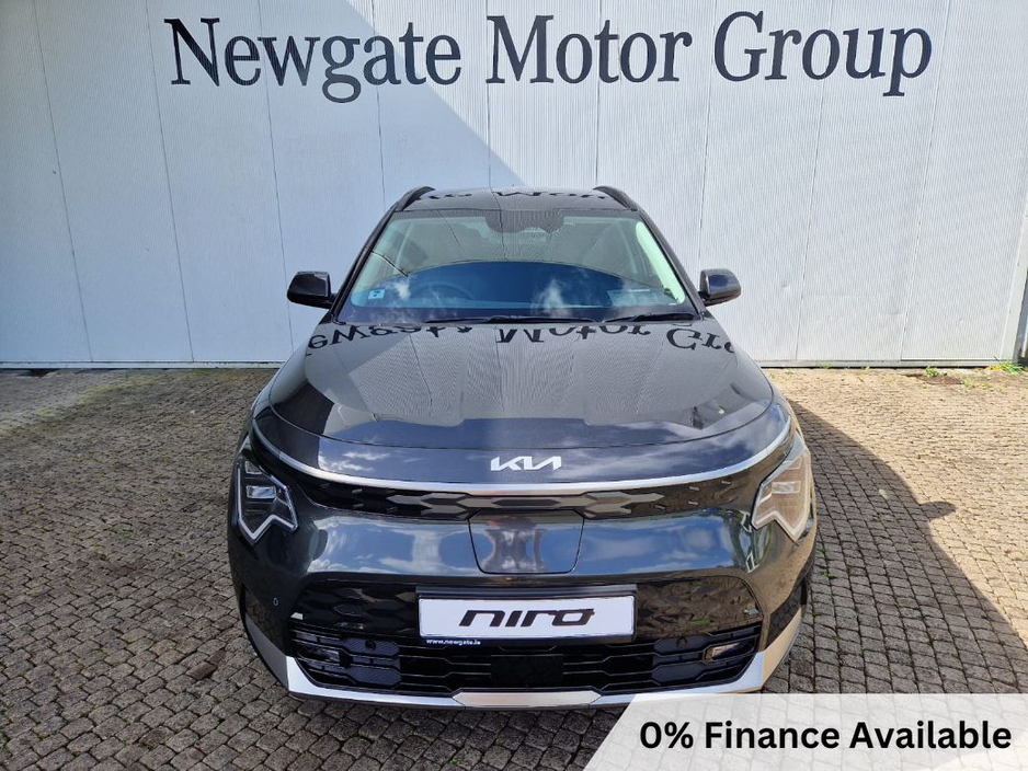 2023 Kia Niro K3 €30,950
