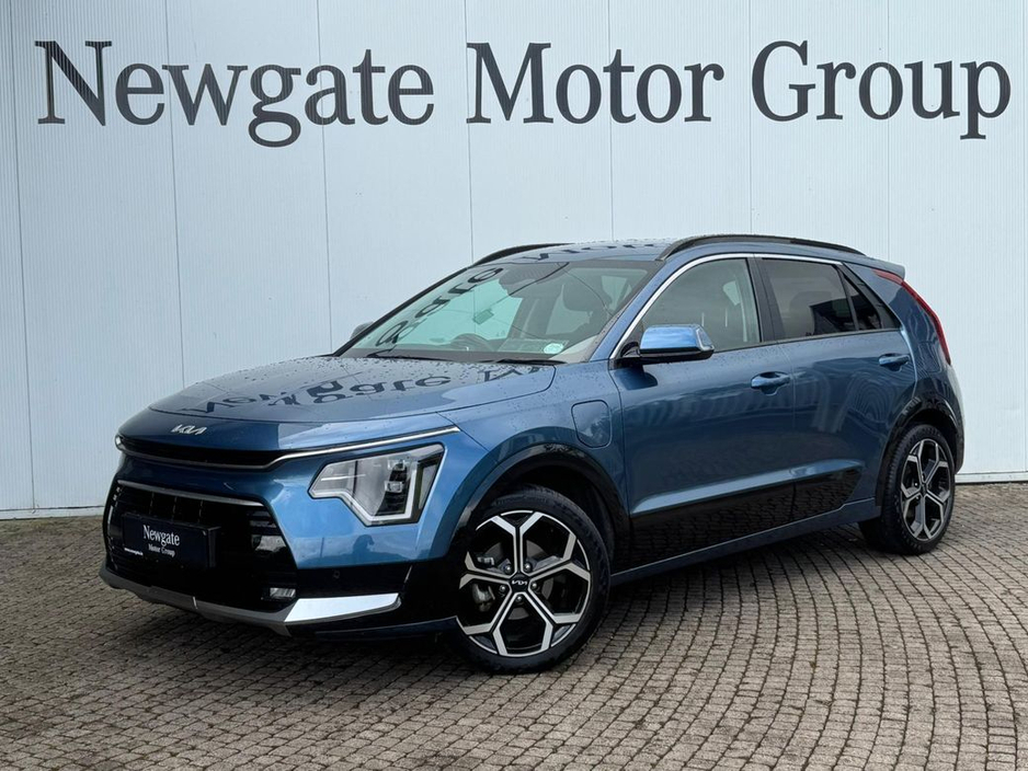 2024 Kia Niro Phev K3 5DR Auto €28,950