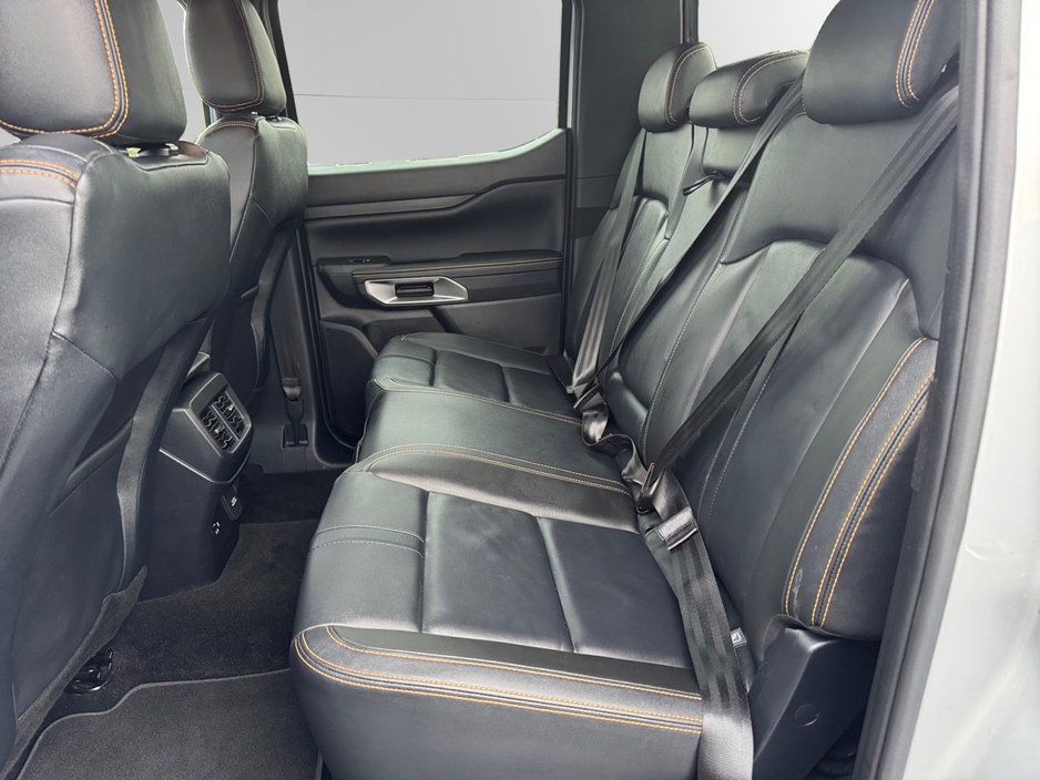 2025 Ford Ranger NO VAT* WILDTRAK 2L AUTO #325 €58,999