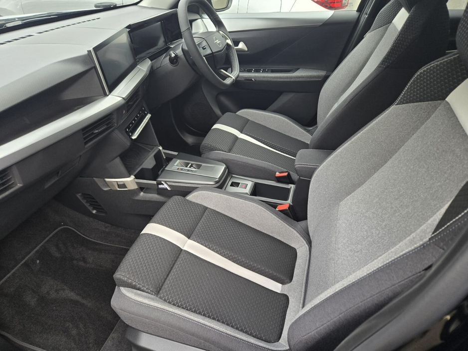 2026 Opel Frontera Hybrid GS 1.2 136hp automatic €33,600